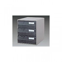 B4型カセッター B4-111 収納・整理・保管II(収納庫)