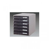 B4型カセッター B4-222 収納・整理・保管II(収納庫)