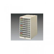 レターケース B4-10P