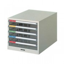 レターケース LC-5P