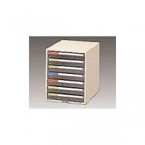 レターケース LC-7P