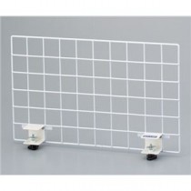 ラボベンチ上部用ハンガーネット ベンチ、ドラフト関連品