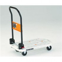 軽量樹脂運搬車MPK-720-W-SS 運搬その他