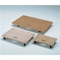フラットキャリー(板台車) 90型 運搬その他