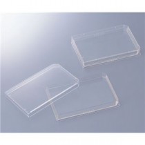 マイクロプレート型シャーレS01F04S 樹脂容器