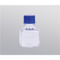 PETG滅菌培地瓶 WPBGC0125S 樹脂容器