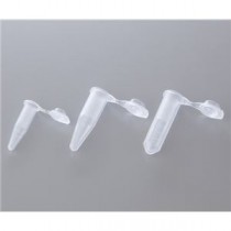 キャップ付チューブ 02-681-311 検査用品(テストチューブ等)