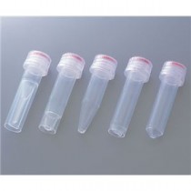 マイクロチューブ T335-7STP 検査用品(テストチューブ等)