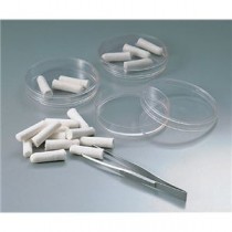 プース(付着菌拭き取り用成型ガーゼ)千個 培養機器その他