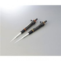 ジャスター1100DG 10-100 分注・希釈・シリンジ、ピペット