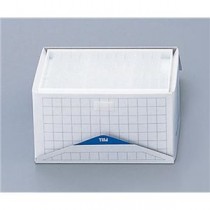 ジャスター1100用ラックチップ L 分注・希釈・シリンジ、ピペット