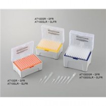 スタンダードチップAT1000SFR ヒペット用チップ