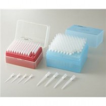 チップ FS-TF-100-R-S滅菌済 ヒペット用チップ