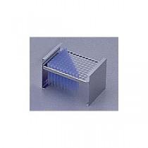 チップラック＆ラック収納滅菌缶BR 収納・整理・保管I(用品)