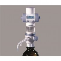 デジタルビュレットsolarus20ml 分注・希釈・シリンジ、ピペット