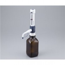 ボトルトップディスペンサー 1-10ml 分注・希釈・シリンジ、ピペット