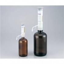EMディスペンサー 1-5ml 分注・希釈・シリンジ、ピペット