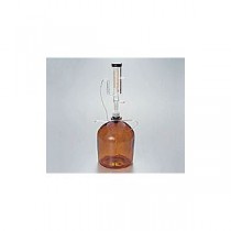 分注器リビューレット 0.5-5mL 分注・希釈・シリンジ、ピペット