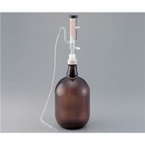 分注器リビューレット 1-10mL 分注・希釈・シリンジ、ピペット
