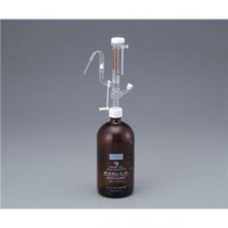 オートビュレット(茶瓶付・茶) 10B 分離・分析用品関連品