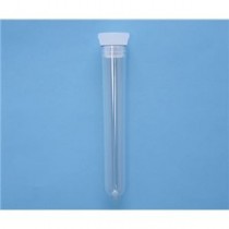 PETチューブ TP-311 検査用品(テストチューブ等)