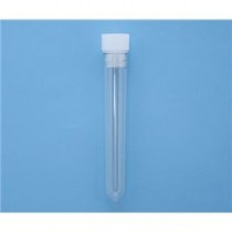 PETチューブ TP-311N(ネジ付) 検査用品(テストチューブ等)