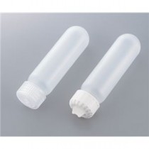 ナルゲン梨型蓋付沈澱管3139-0030 分析用品(セル等)