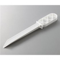 滅菌スパチュラH36930-0000 実験室必需用品、器具その他