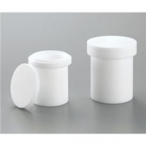 PTFEルツボ25ml テフロン商品その他