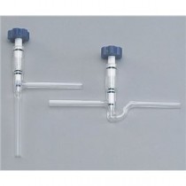 ニードルバルブ SSA型 8mm テフロンジョイント
