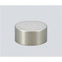 ネオジム磁石NE040 3×4 50個 金属素材、標準物質