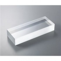 アクリル板 □300-60 コネクター、フィッティング、チューブ、素