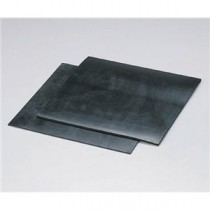 フッ素ゴム板 500X500X0.5 コネクター、フィッティング、チューブ、素