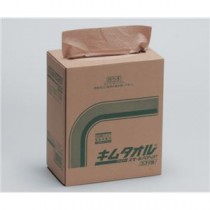 キムタオル 61440 150枚×8箱 ワイパー