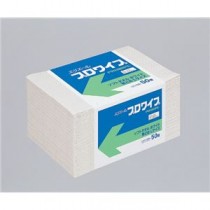 ソフトタオルホワイト帯止めL703146 ワイパー