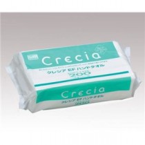 クレシアハンドタオル 30入 37005 ワイパー