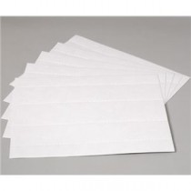 オイル吸着マット 60900 100枚入 洗浄用品・関連品