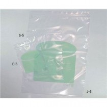 ユニパック UVカットJ-5 100枚入 投薬関連品