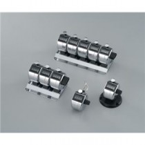 数取器(3連式) H-102M-3 事務用品
