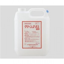クリーンエースS 5kg(無燐) 洗剤