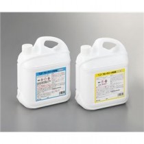 洗剤ブルクリーン70 4L 中性 洗剤