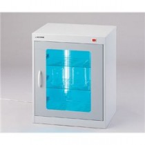 殺菌線消毒保管庫 DM-3D 消毒・滅菌機器