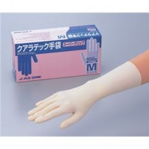 クアラテックスーパーグリップL1000枚 一般手袋