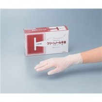 クリーンノール PVCパウダーフリー L 一般手袋