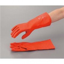 PVAグローブ 特殊手袋I(耐薬品)