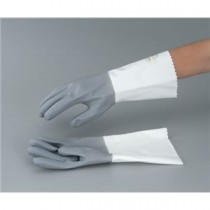 ウレタングローブ NO.3 特殊手袋I(耐薬品)