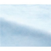 アイソレーションガウンマジックテープ青 院内感染防止器具、用品その他