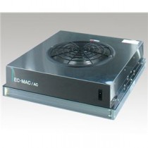 小型ULPAユニットMACIIA-50UL クリーンルーム用フィルター