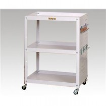 クリーンルームコンビニワゴンWCP-3P クリーンルーム用機器