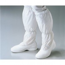 クリーンブーツ PA9360 28cm クリーンルームウェア